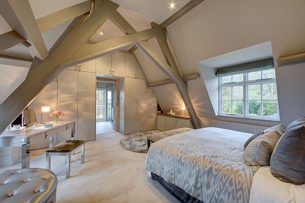 Why is Loft Conversion a Perfect Plan for Small Homes?