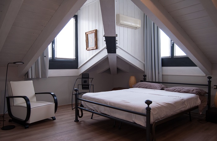 How can you get Maximum Benefit from Loft Conversion?